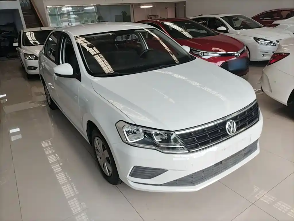 Volkswagen Jetta — миниатюра 4