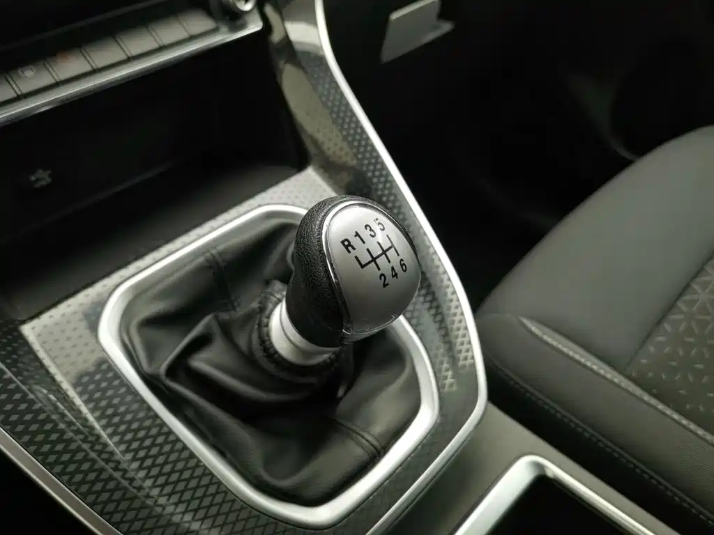 Haval M6 — миниатюра 13