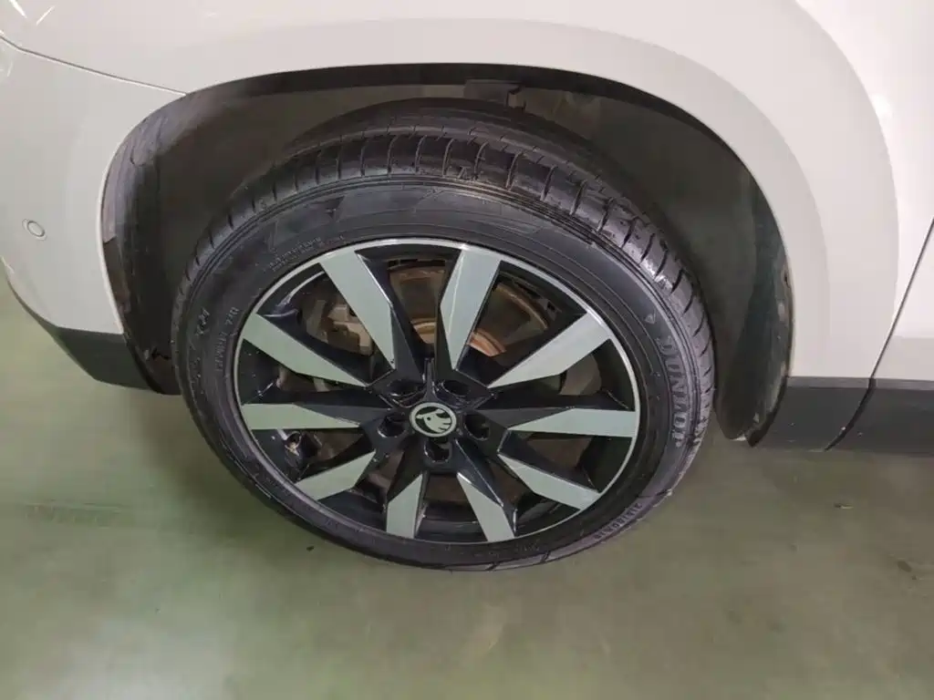 Skoda Karoq — миниатюра 23