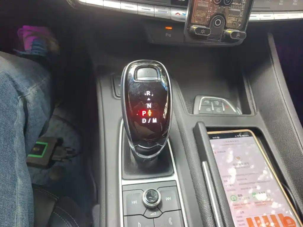 Cadillac CT5 — миниатюра 14