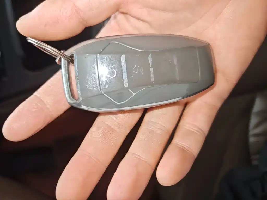 BYD Han — миниатюра 9