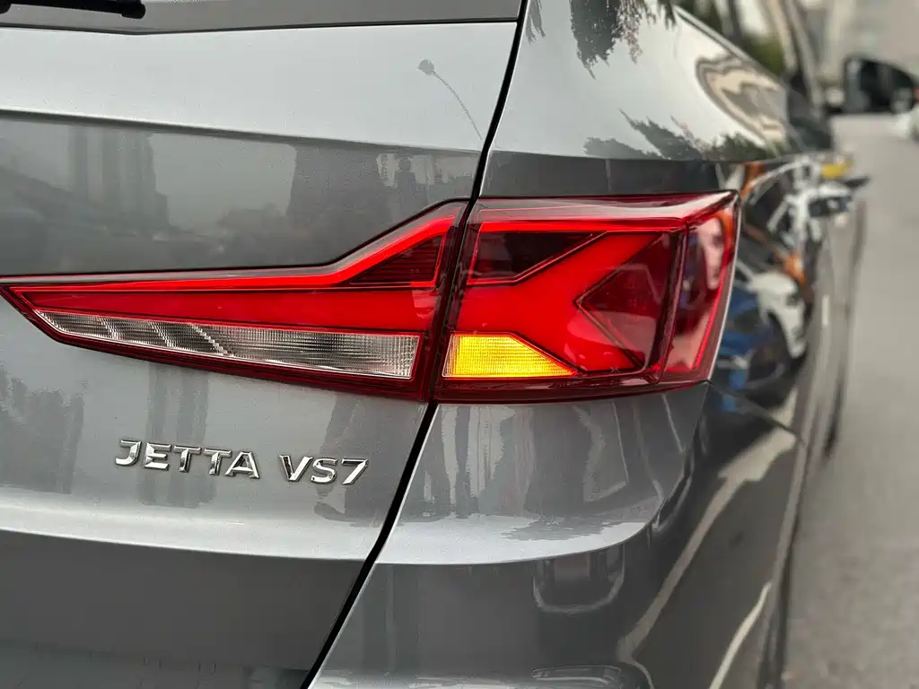 Jetta VS7 — миниатюра 20