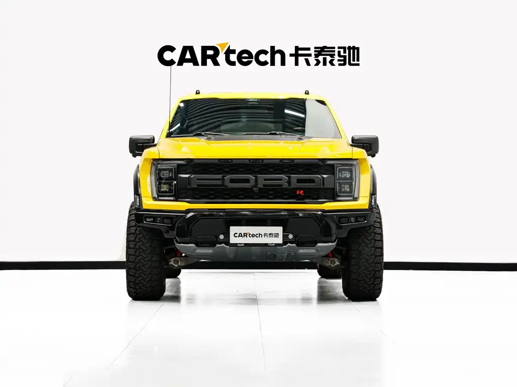 Ford F-150 2023 3.5T