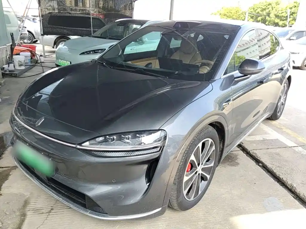 Zhijie Zhijie R7