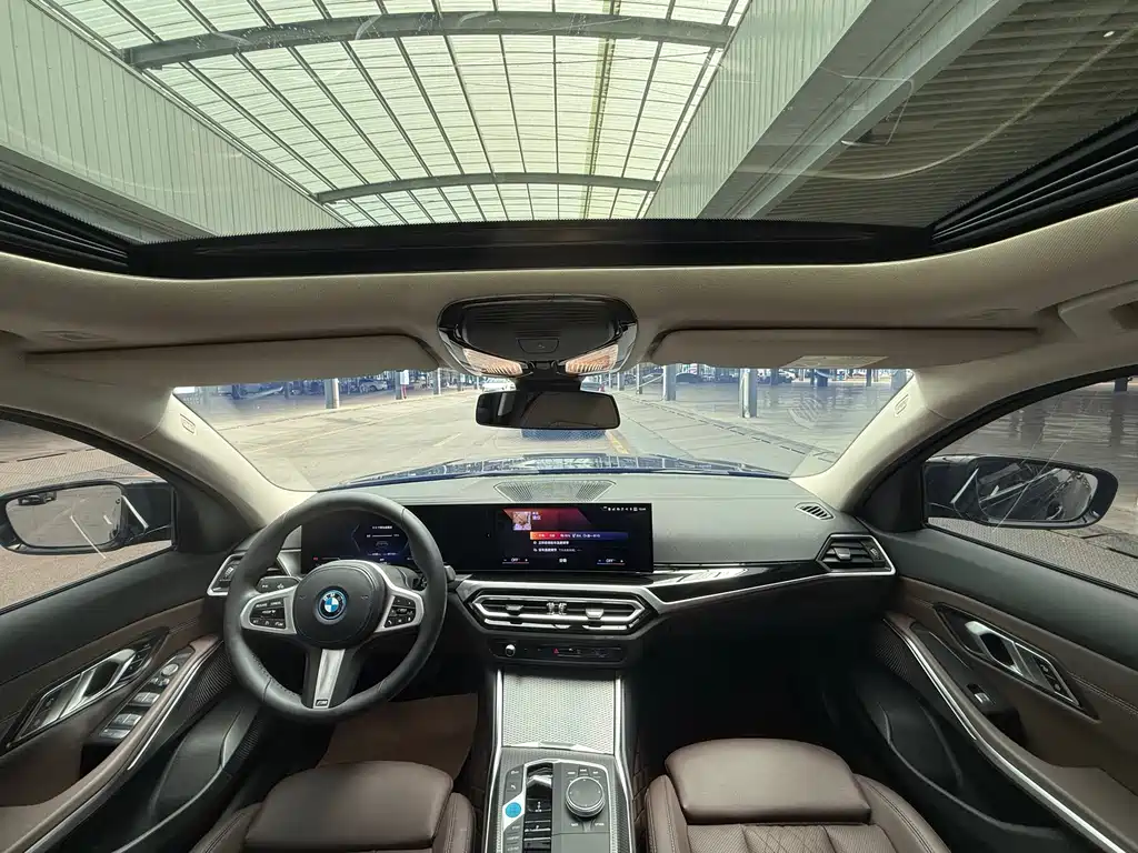 BMW i3 — миниатюра 16