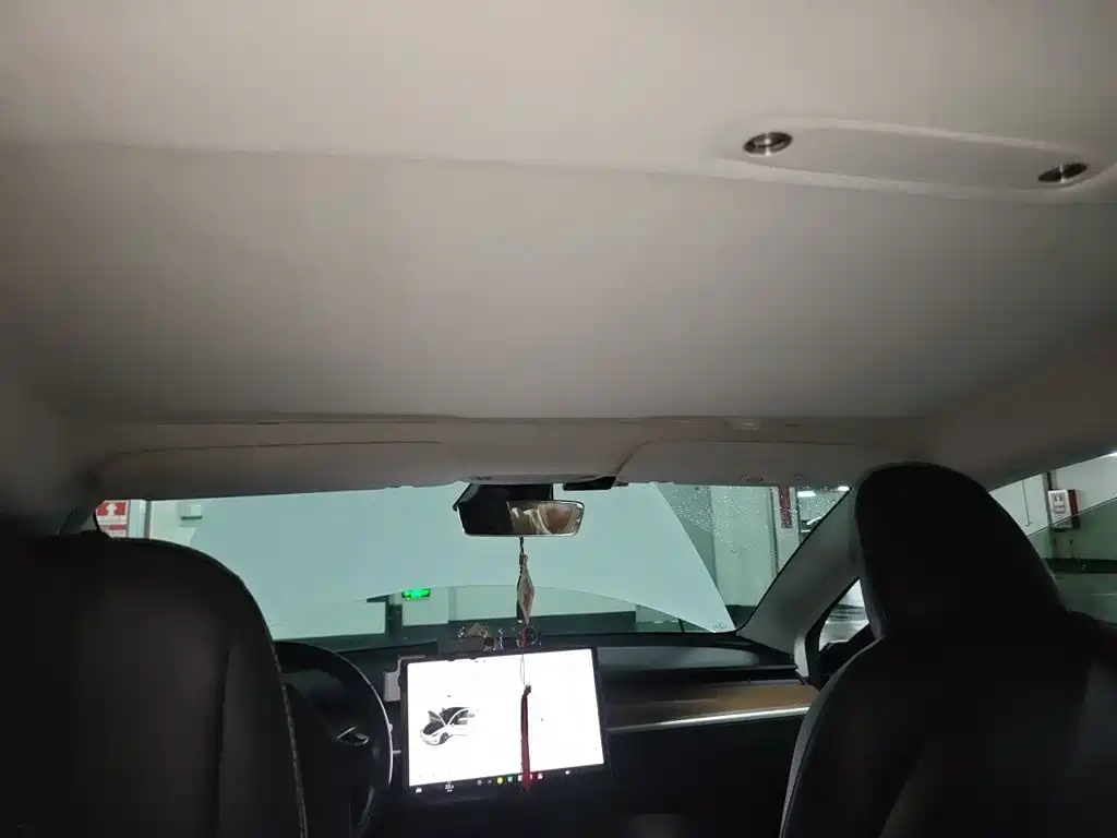 Tesla Model 3 — миниатюра 19