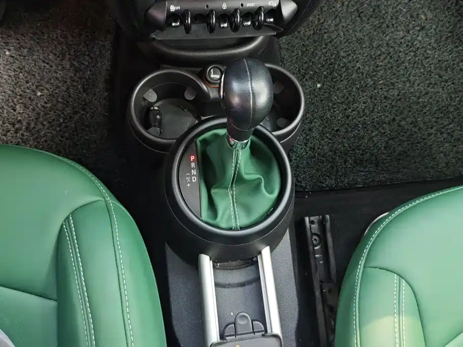 MINI Mini Countryman — миниатюра 16