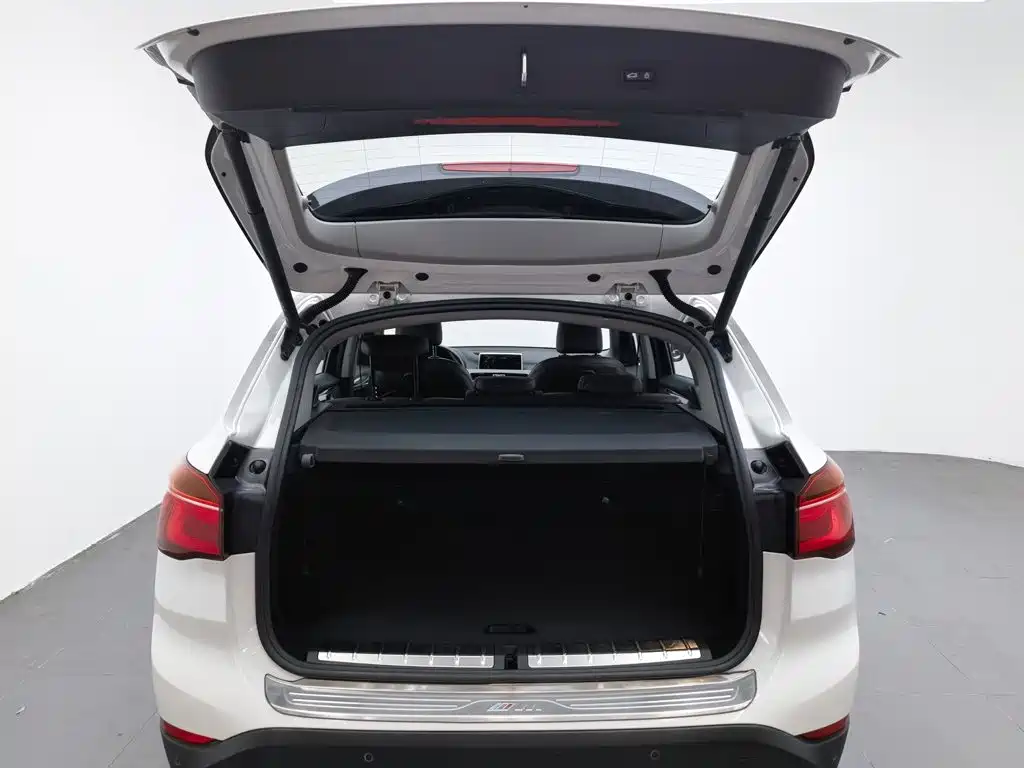 BMW X1 — миниатюра 16