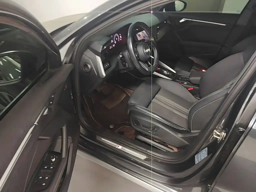 Audi A3 — миниатюра 16