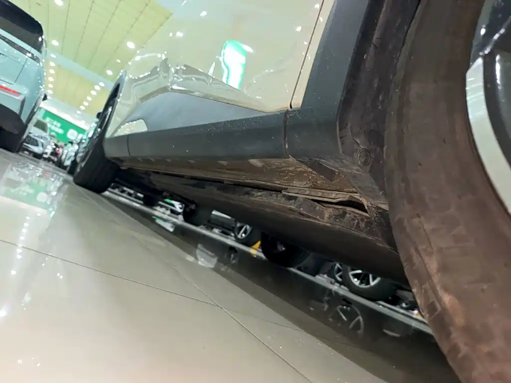 BYD Seagull — миниатюра 21