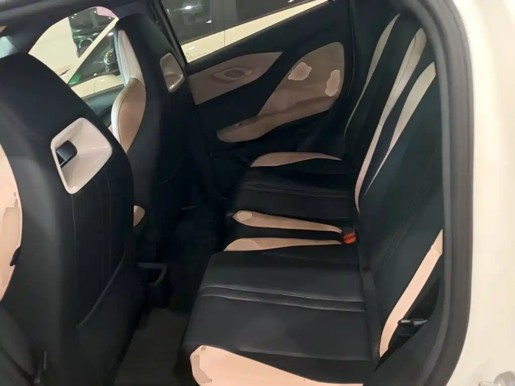 BYD Seagull — миниатюра 17