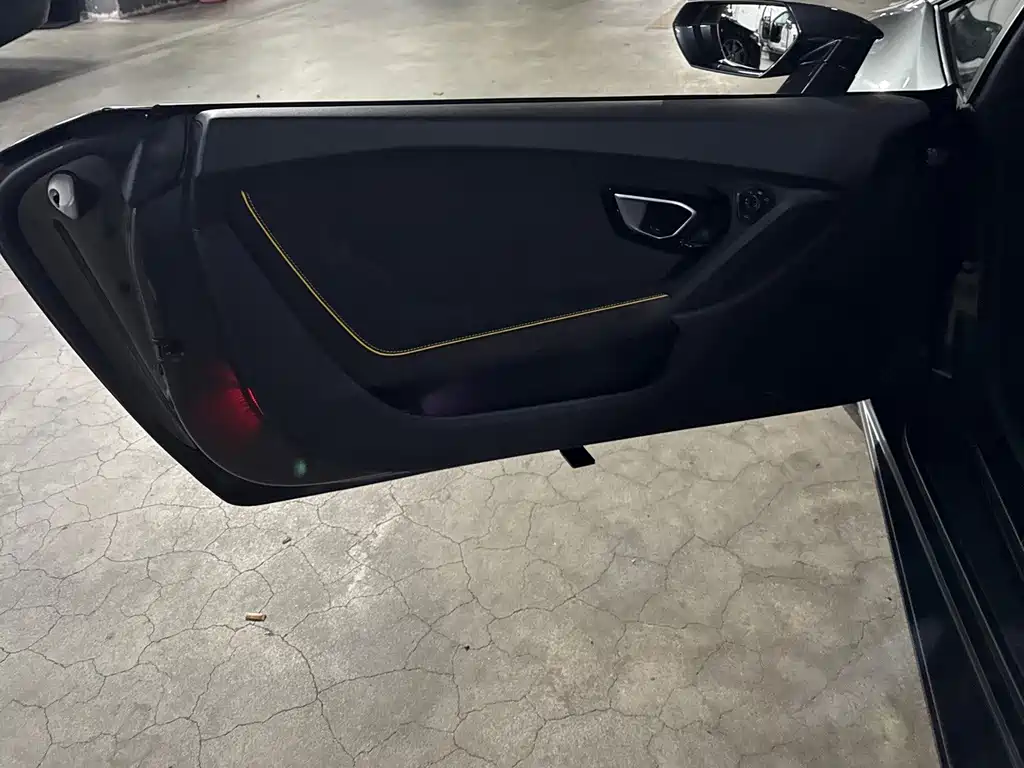 Lamborghini Huracán — миниатюра 8