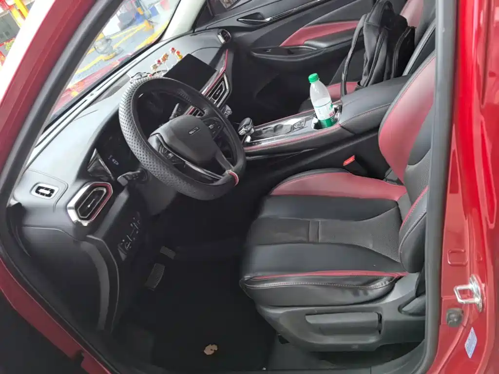 Oshan Oushang X5 — миниатюра 15