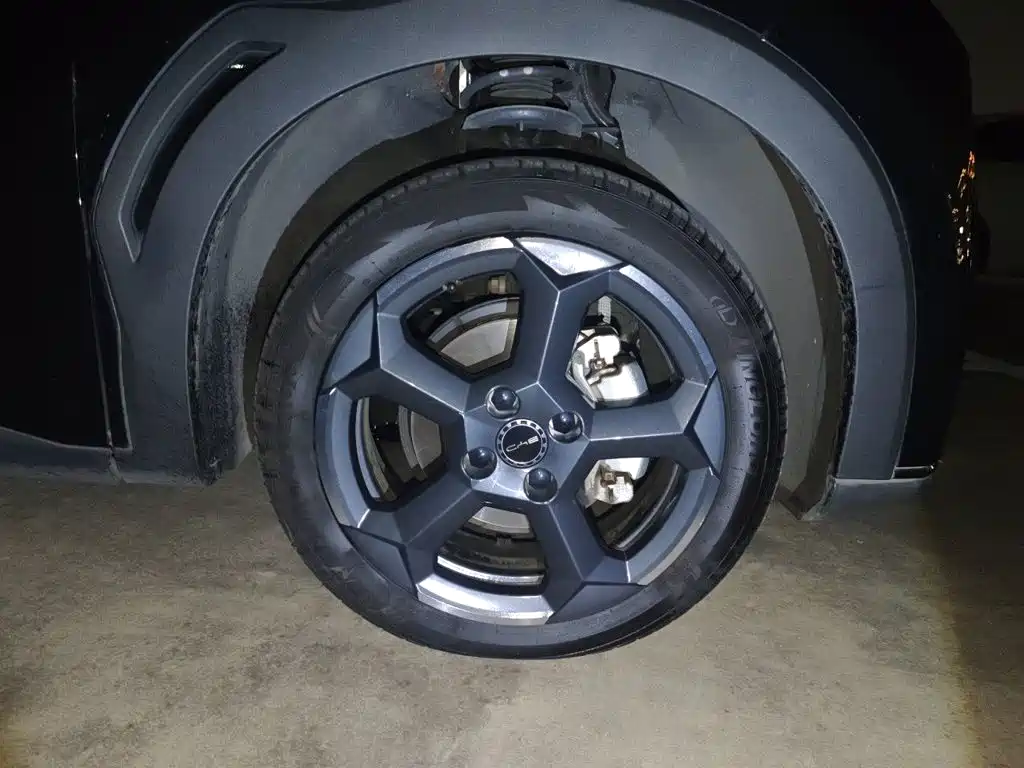 BYD Seagull — миниатюра 24