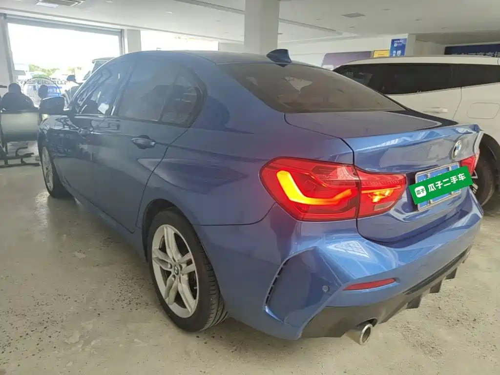 BMW 1 Series — миниатюра 5