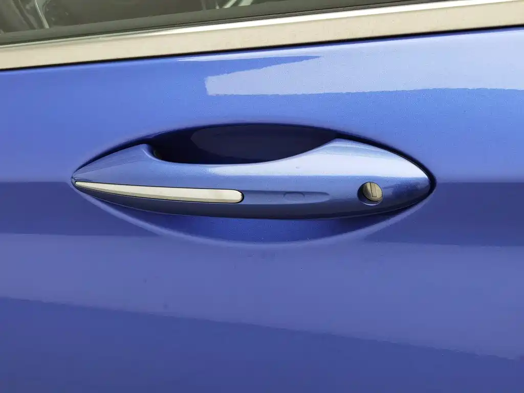 Geely Borui Hybrid — миниатюра 18