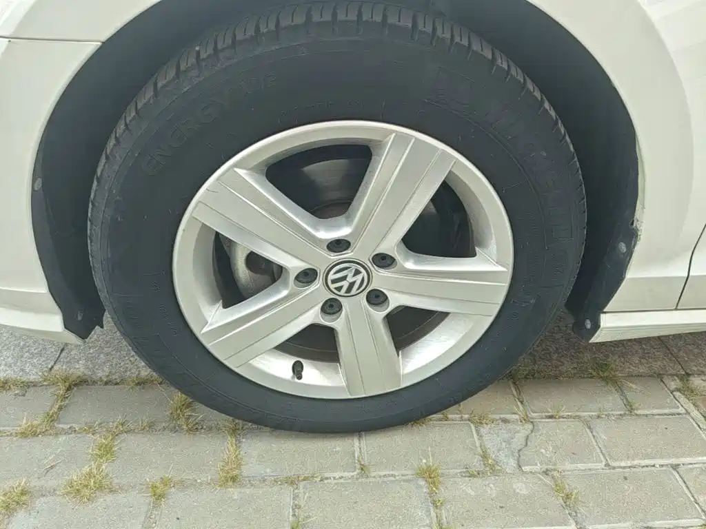 Volkswagen Lamando — миниатюра 23