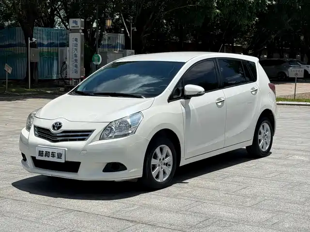 Toyota E'Z