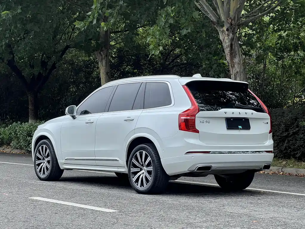 Volvo XC90 — фотографии объявления, Фото 20