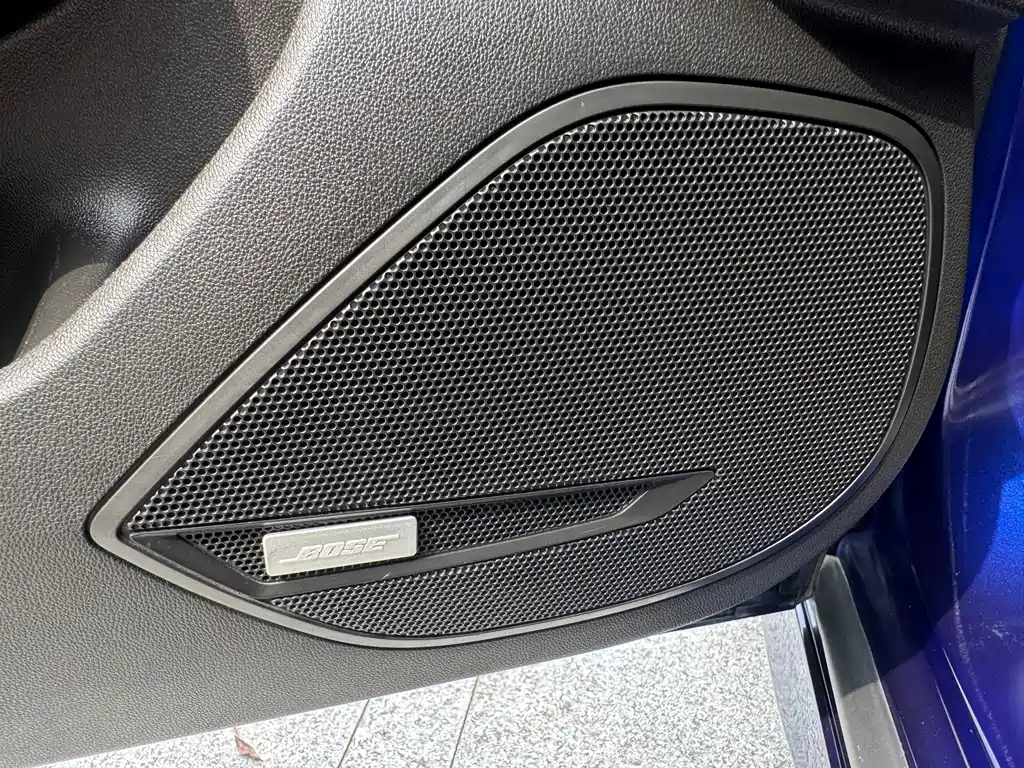 Buick Regal — миниатюра 23