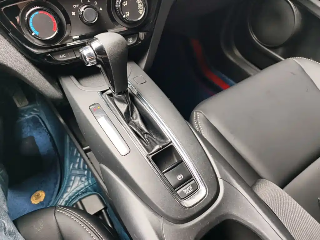 Honda XR-V — миниатюра 14