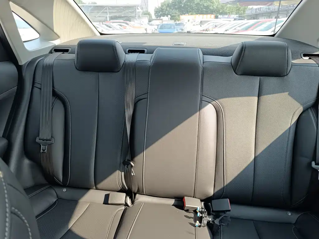 Buick Excelle 2021 1.3T AT Elite