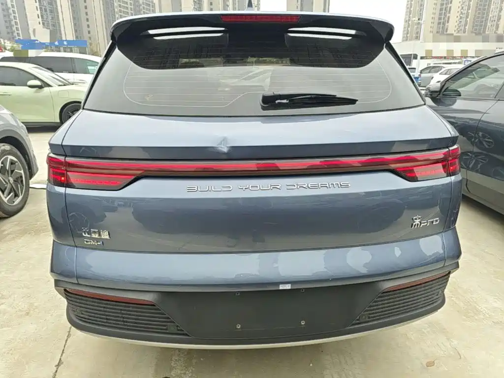 BYD Pro New Energy — миниатюра 6