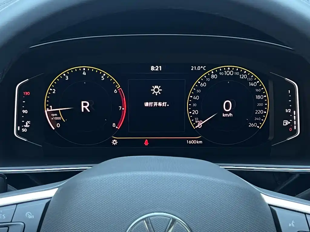 Volkswagen Passat — миниатюра 9