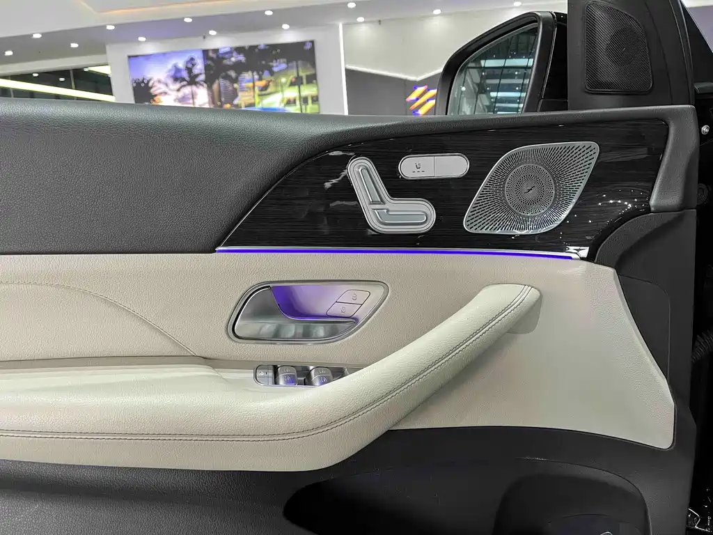 Mercedes-Benz GLE 2020 GLE 350 4MATIC Fashion