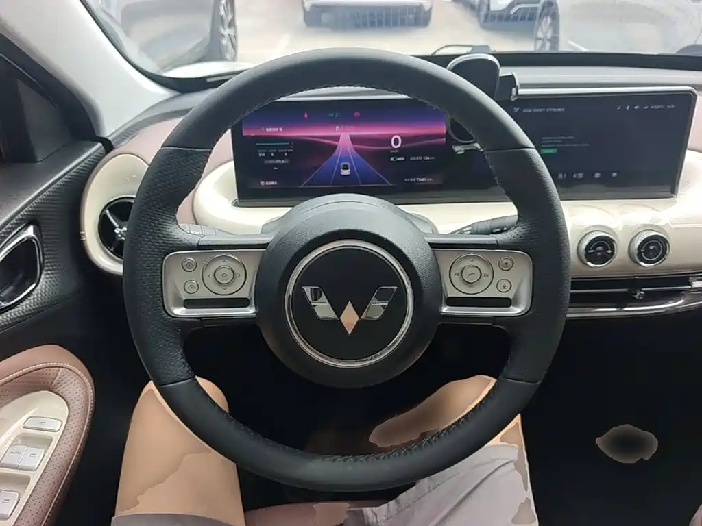 Wuling Bingo — миниатюра 11