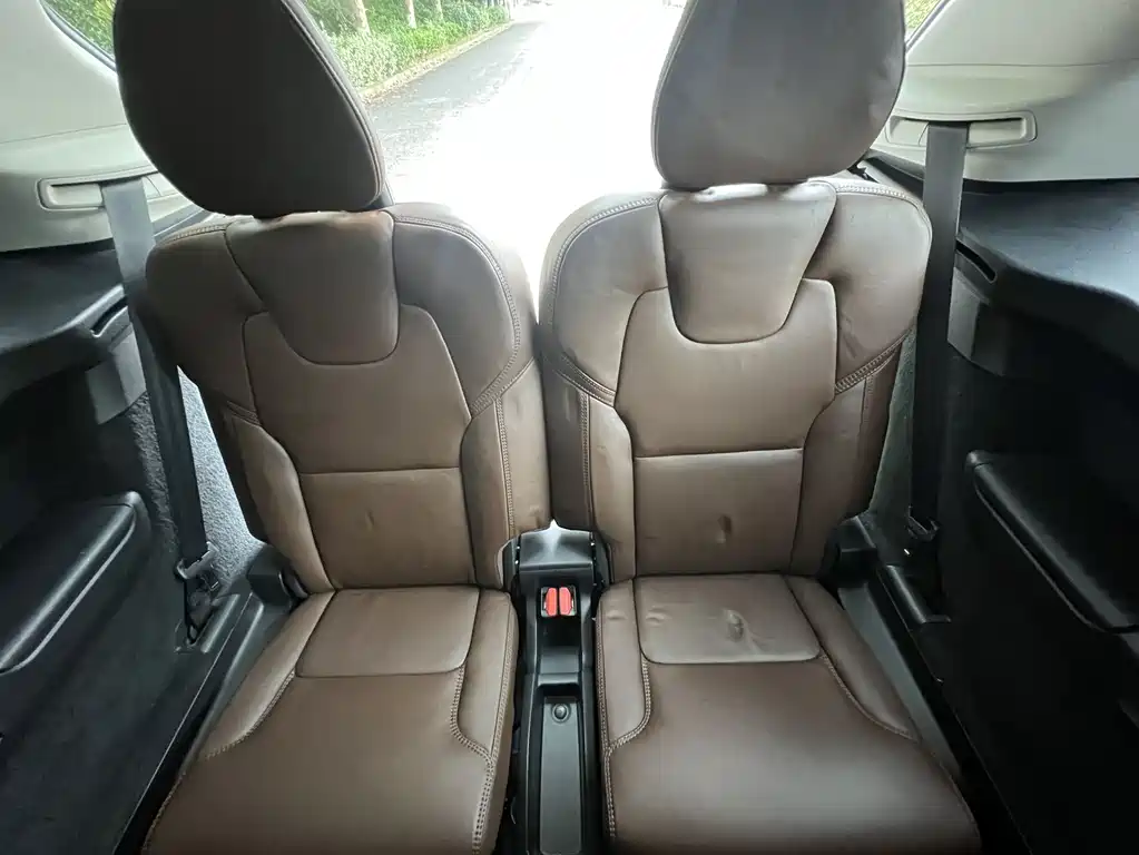 Volvo XC90 — фотографии объявления, Фото 19