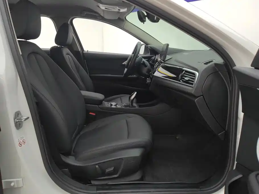 BMW 1 Series — миниатюра 8