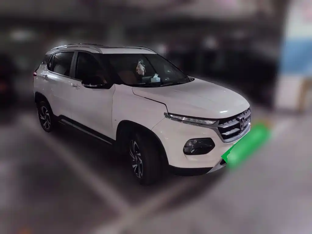 Baojun 510 — миниатюра 3