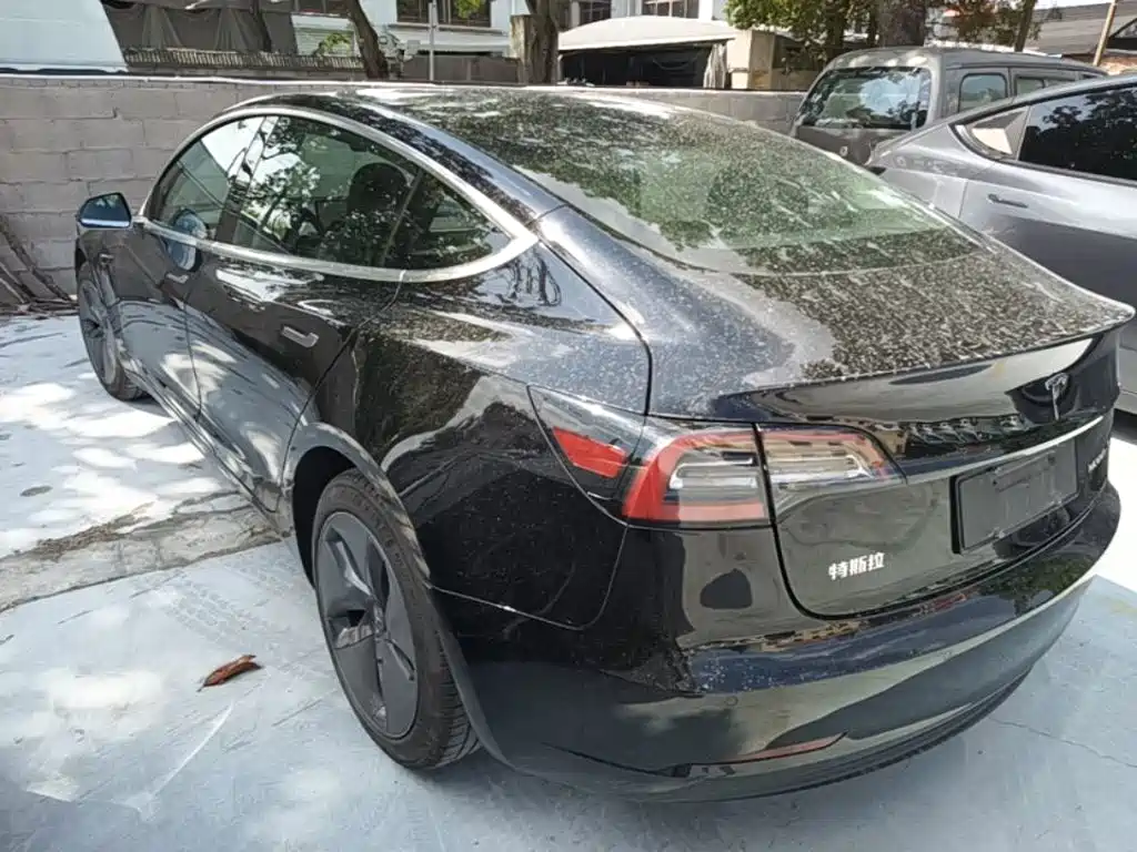 Tesla Model 3 — миниатюра 5