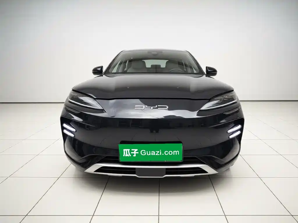 BYD PLUS New Energy — миниатюра 2
