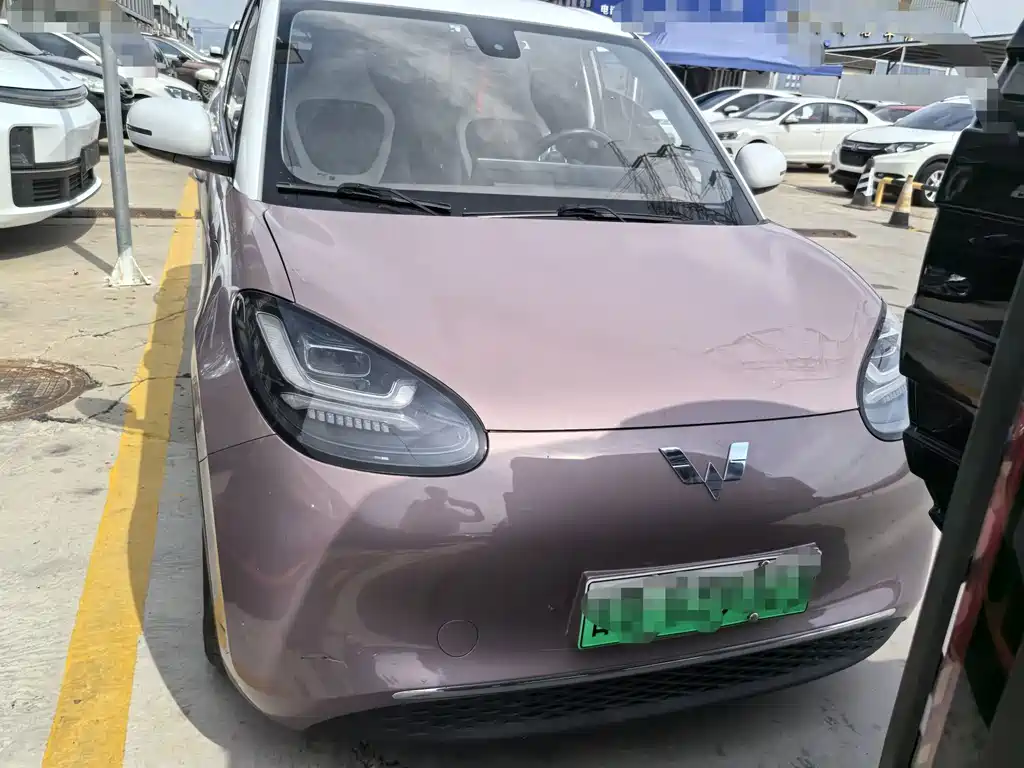 Wuling Bingo — миниатюра 2