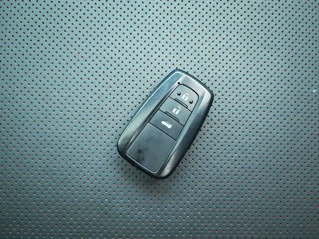 Toyota Levin — миниатюра 11
