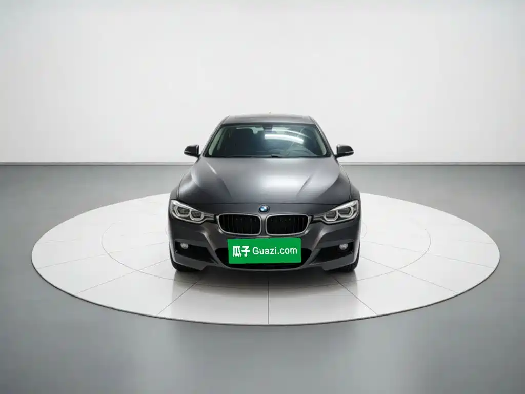 BMW 3 Series — миниатюра 23