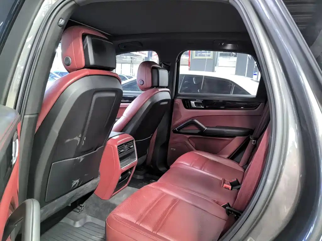 Porsche Cayenne 2019 Cayenne E-Hybrid 2.0T