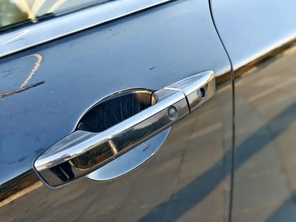Acura TL — миниатюра 7