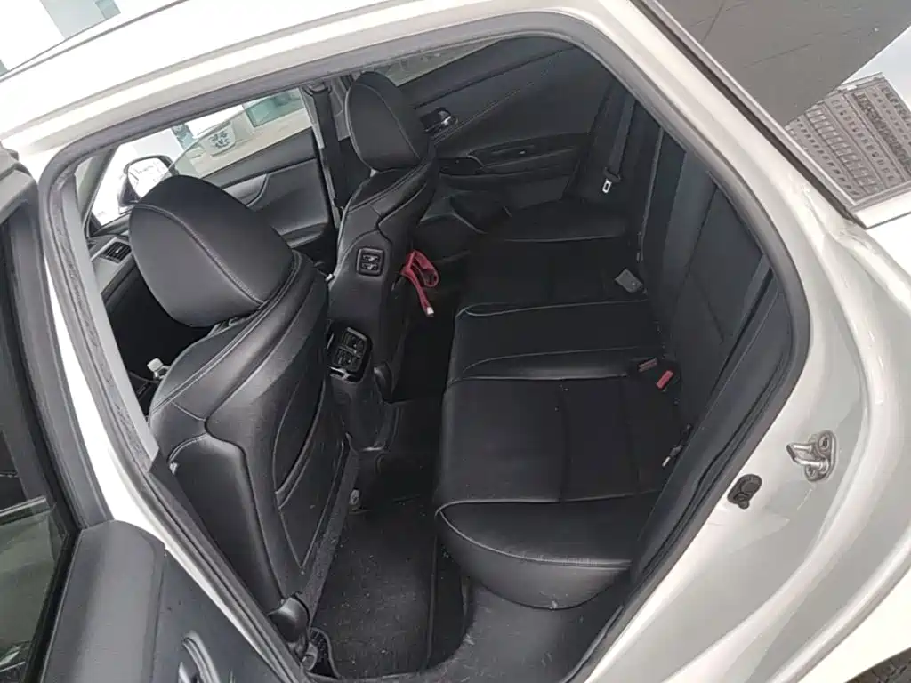 Honda Spirior — миниатюра 17