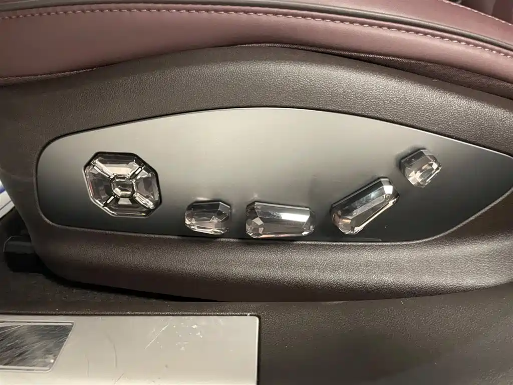 Denza Z9GT 2024 1100 Max