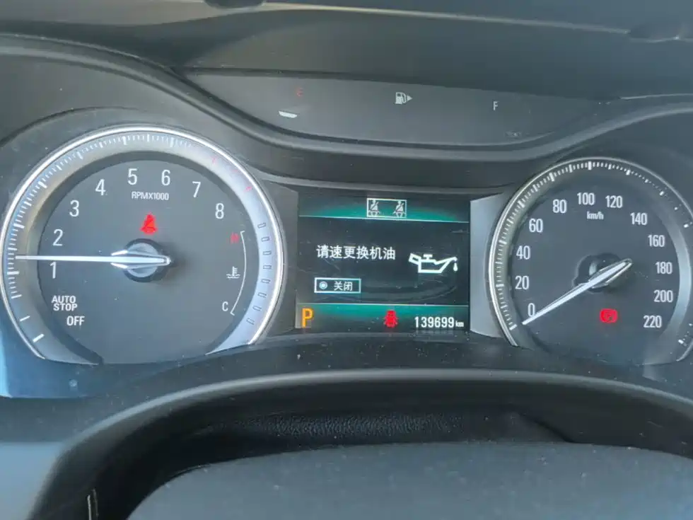 Buick GL6 — миниатюра 12