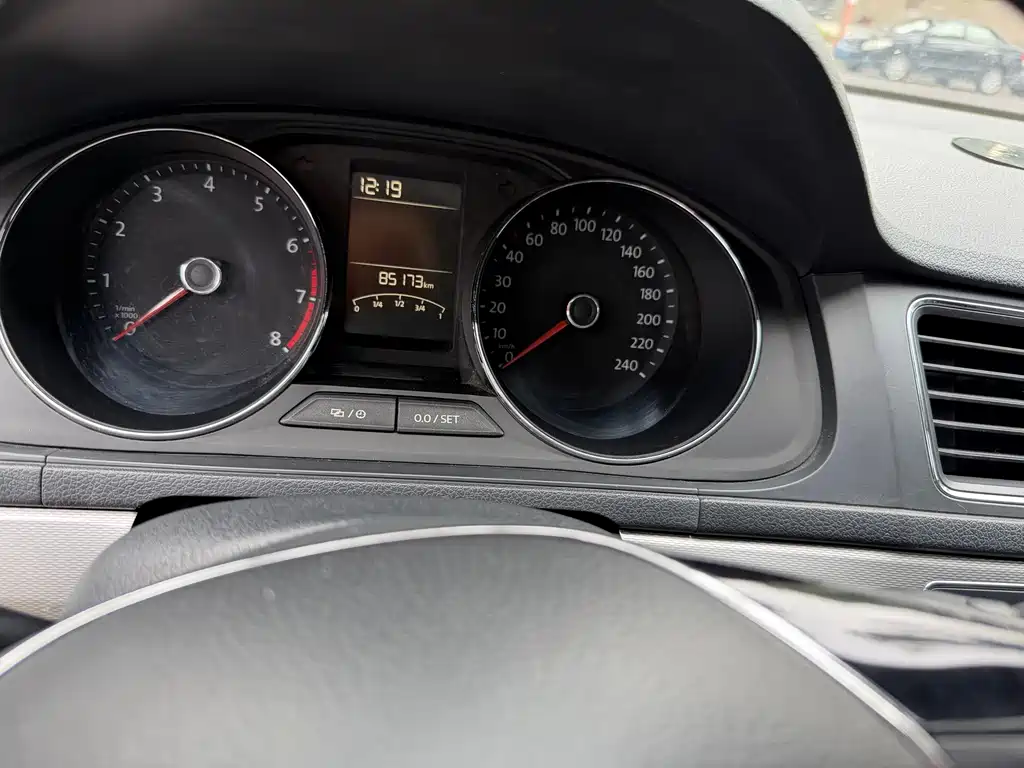 Volkswagen Gran Lavida — миниатюра 10