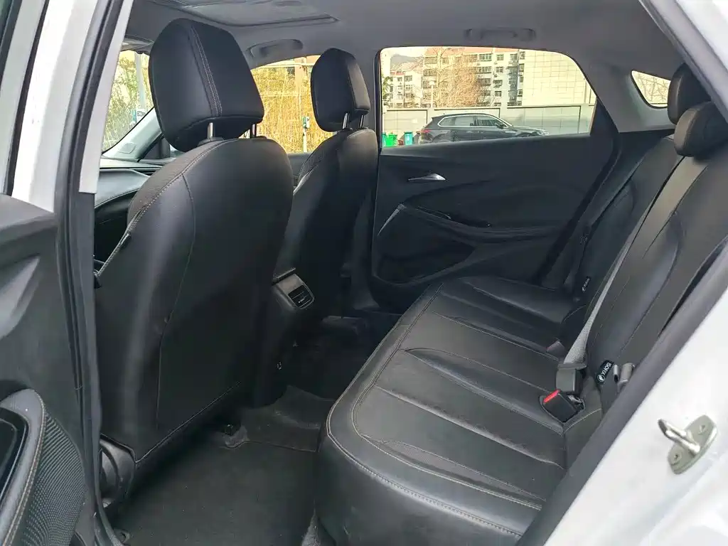Buick Verano 2023 Pro