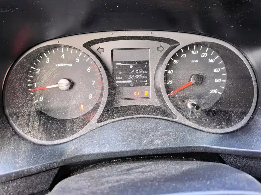 Wuling Hongguang PLUS — миниатюра 14