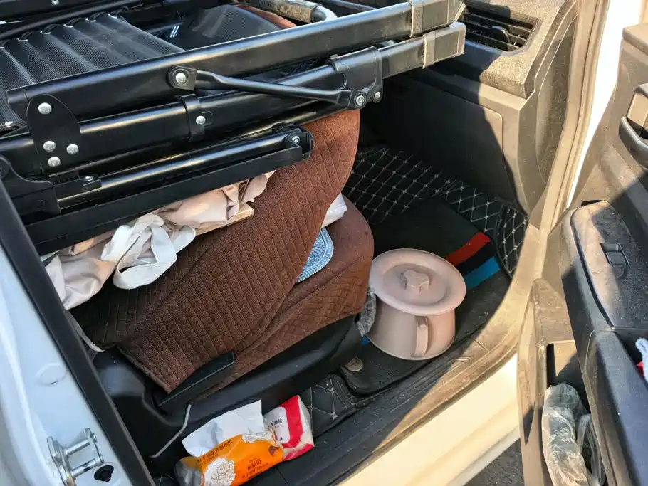 Wuling Hongguang PLUS — миниатюра 8