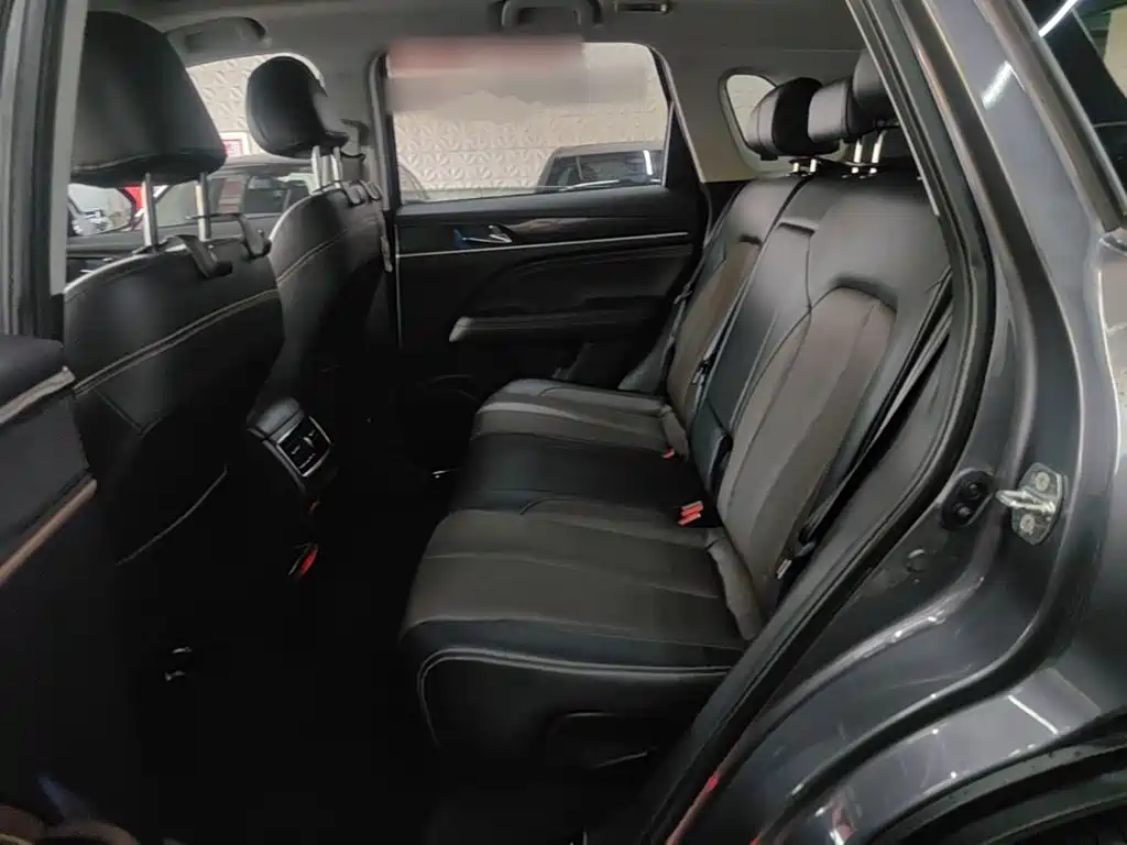 GAC Motor Trumpchi GS5 — миниатюра 17