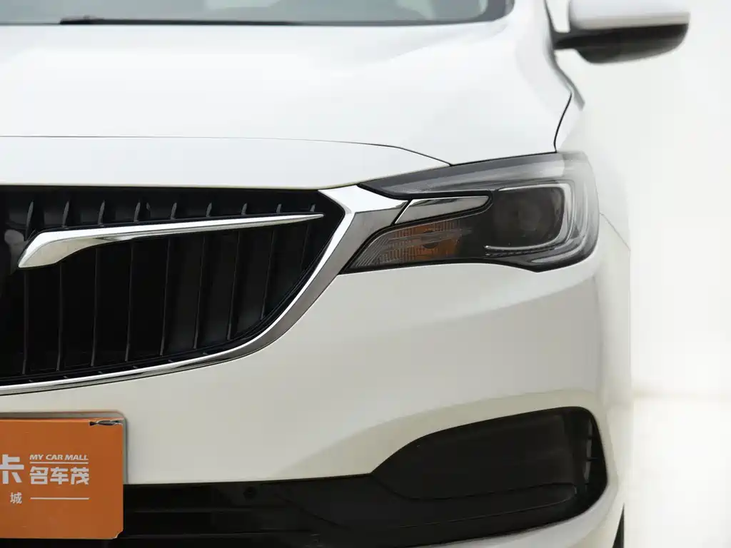 Buick GL6 — миниатюра 11