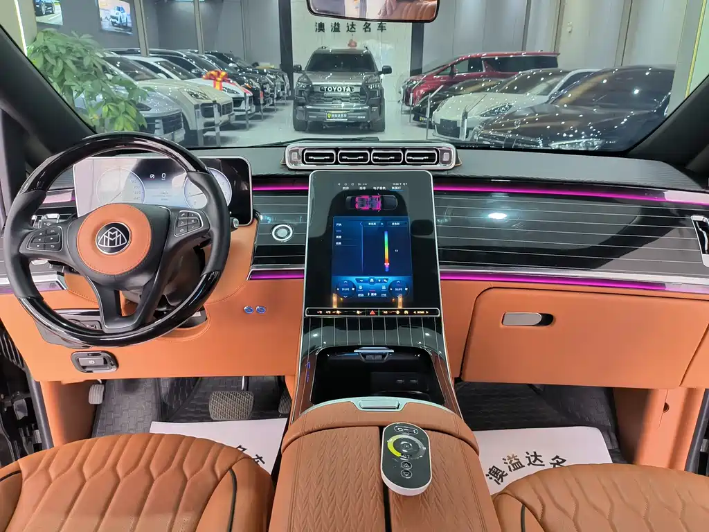 Mercedes-Benz Vito — миниатюра 10